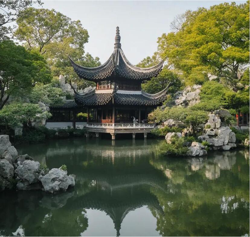 淄博张店雨寒建设有限公司